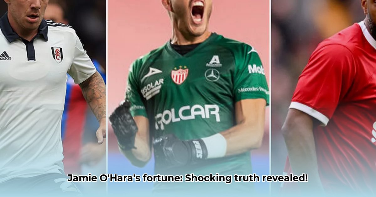 jamie-ohara-net-worth